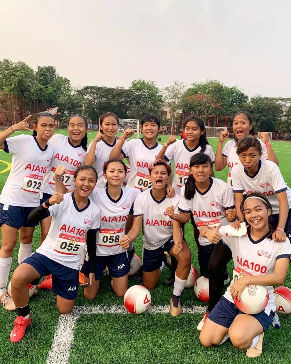 Potret pacarnya mahen © 2021 brilio.net