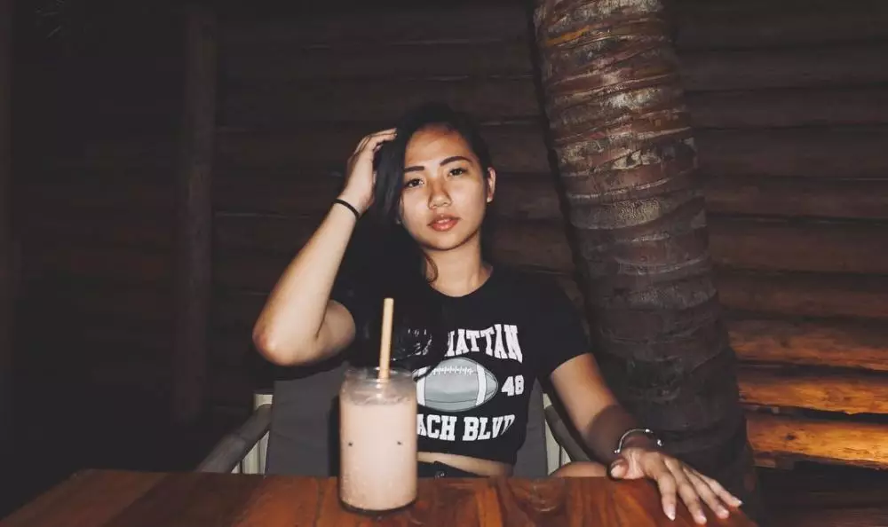 Potret pacarnya mahen © 2021 brilio.net