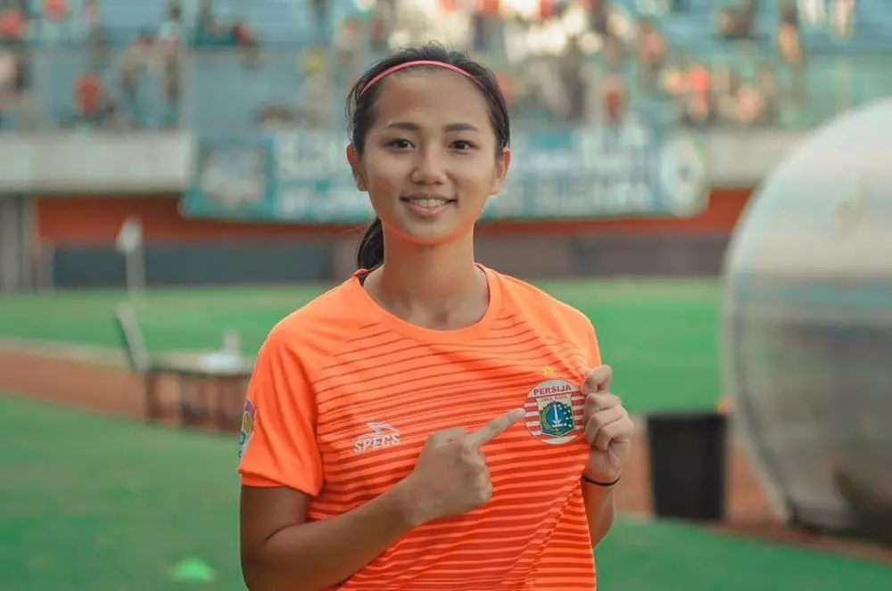 Potret pacarnya mahen © 2021 brilio.net