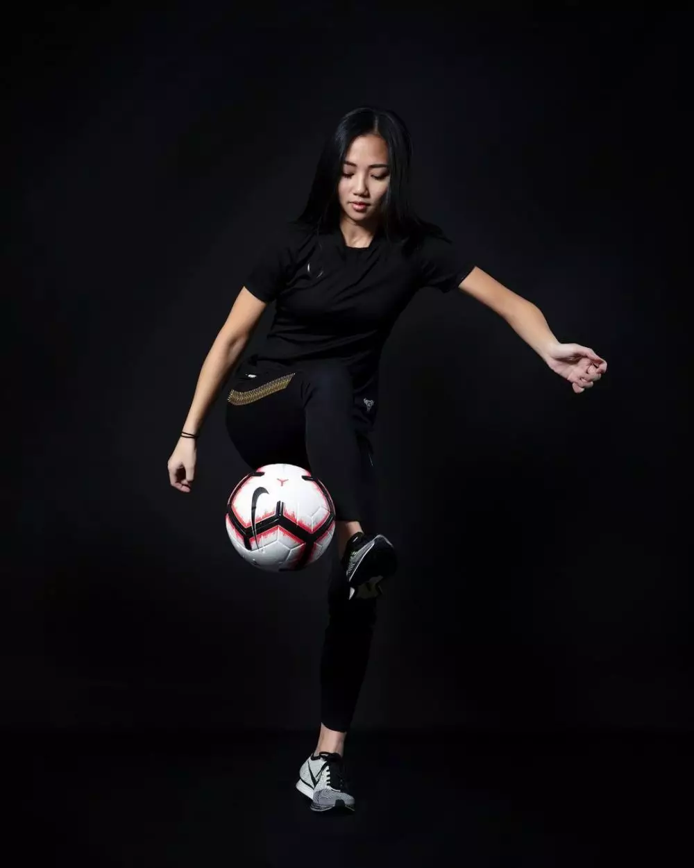 Potret pacarnya mahen © 2021 brilio.net