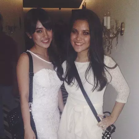 seleb punya paras mirip bak kembar   © Instagram