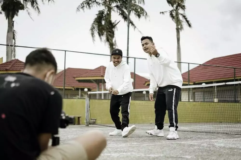 NDX A.K.A © 2021 brilio.net NDX A.K.A © 2021 brilio.net