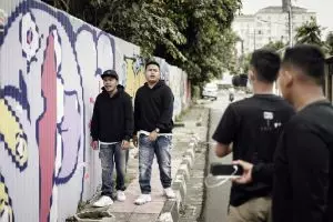 Rilis single anyar Apa Kabar Mantan, gebrakan baru NDX A.K.A