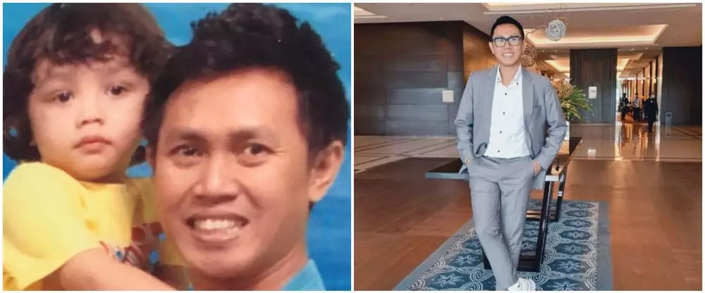 potret lawas dan kini presenter era 2000an © Instagram potret lawas dan kini presenter era 2000an © Instagram