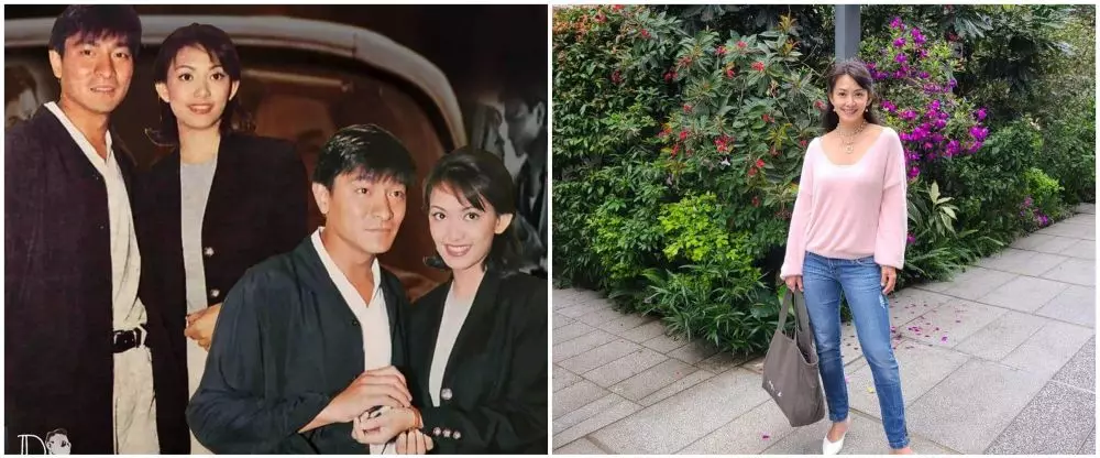 potret lawas dan kini presenter era 2000an © Instagram potret lawas dan kini presenter era 2000an © Instagram