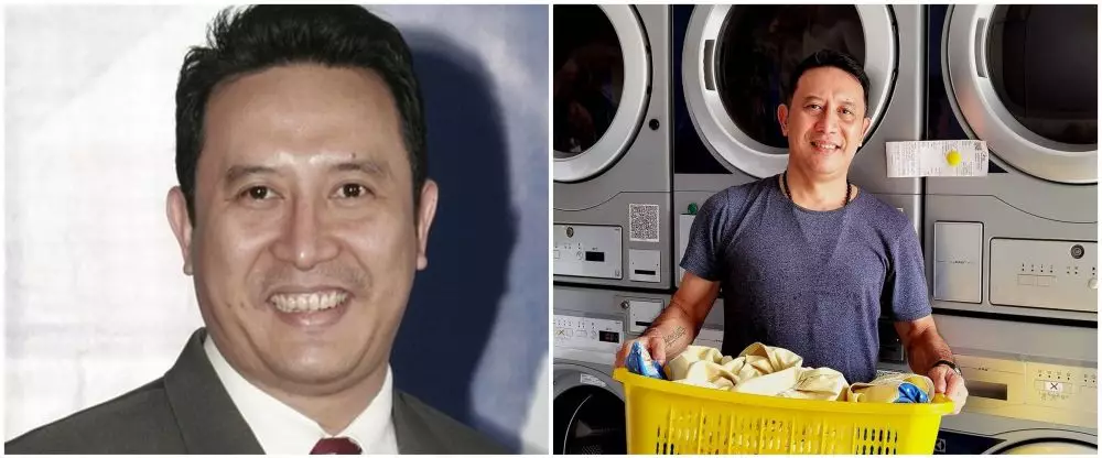 potret lawas dan kini presenter era 2000an © Instagram potret lawas dan kini presenter era 2000an © Instagram