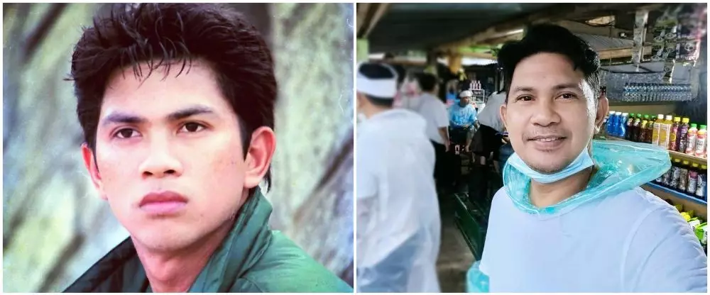 potret lawas dan kini presenter era 2000an © Instagram potret lawas dan kini presenter era 2000an © Instagram