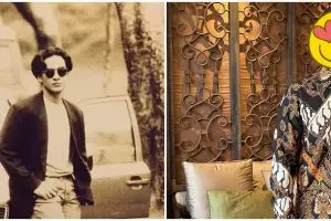 Potret lawas dan kini 10 presenter era 2000-an, kian menawan