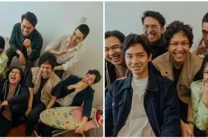 Lomba Sihir rilis album baru bertajuk 'Selamat Datang di Ujung Dunia'