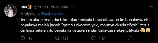 guyonan receh bapak anak istimewa