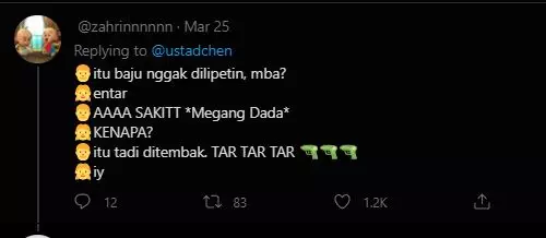 guyonan receh bapak anak istimewa