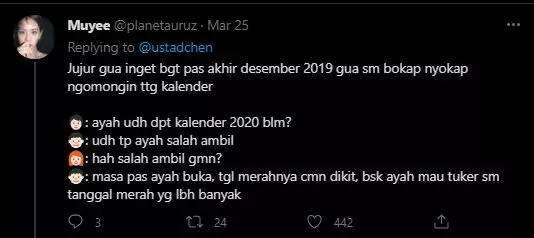 guyonan receh bapak anak istimewa