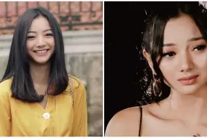 Taksiran harga 10 aksesori fesyen Glenca Chysara, antingnya Rp 25 ribu