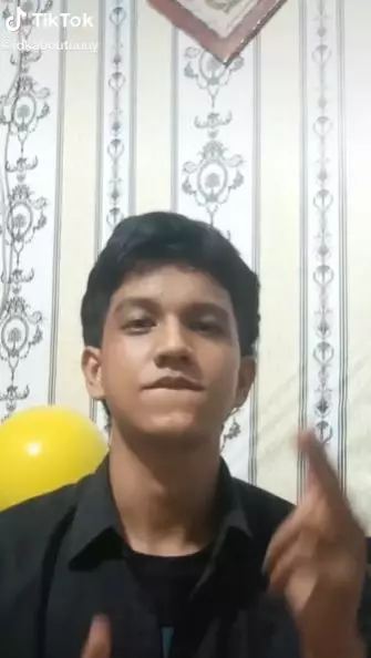 jefri nichol cowok tiktok istimewa