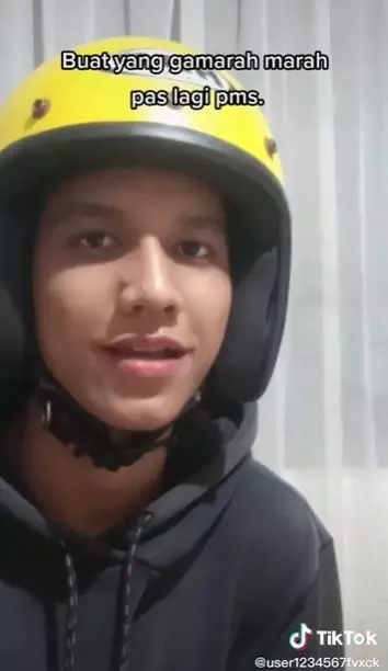 jefri nichol cowok tiktok istimewa