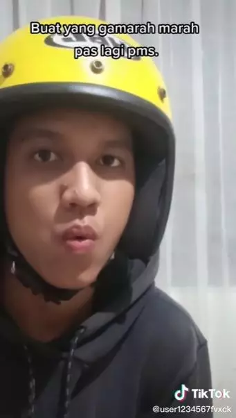 jefri nichol cowok tiktok istimewa