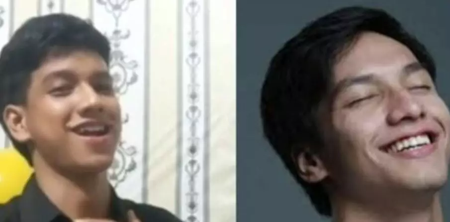 jefri nichol cowok tiktok istimewa