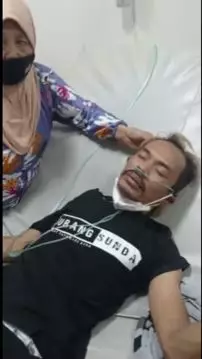 ade londok sempat kritis Berbagai sumber ade londok sempat kritis Berbagai sumber