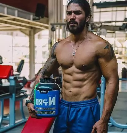 potret jeremiah celine istimewa