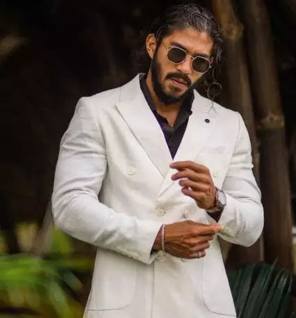 potret jeremiah celine istimewa