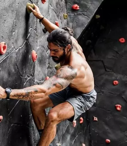 potret jeremiah celine istimewa