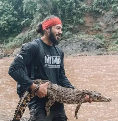 potret jeremiah celine istimewa