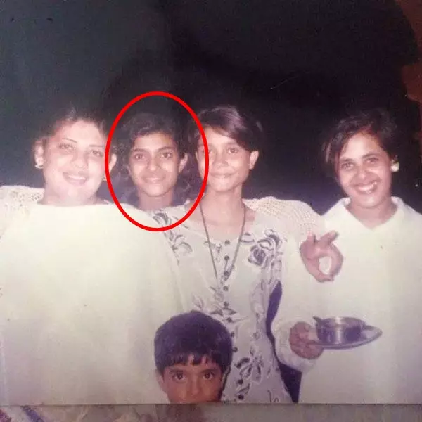 foto Priyanka Chopra sebelum operasi hidung © 2021 brilio.net Instagram foto Priyanka Chopra sebelum operasi hidung © 2021 brilio.net Instagram