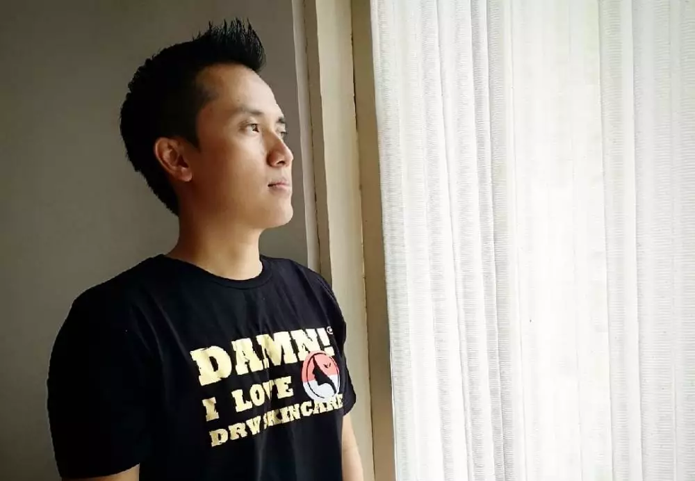 Sosok dr Wahyu Triasmara © 2020 brilio.net