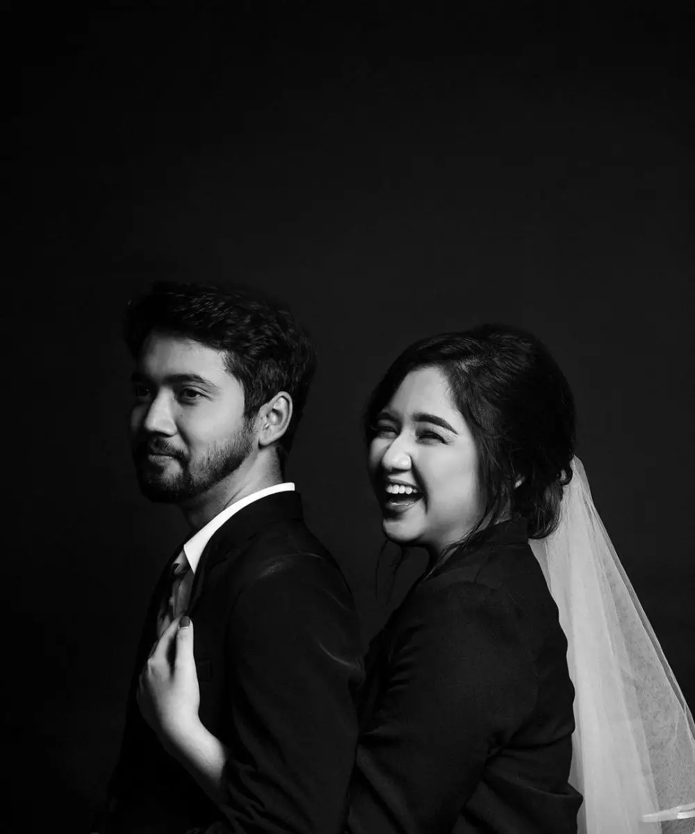 cewek viral profil FB © Instagram