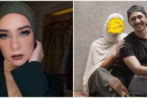 10 Pesona Putri Anne tanpa makeup, bukti cantiknya alami