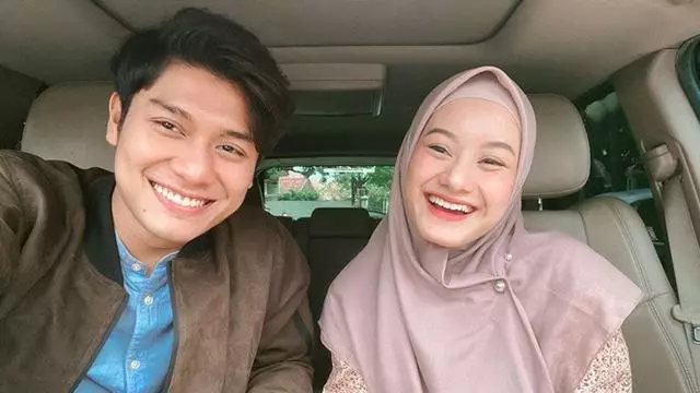 pasang pesinetron ini sukses perankan suami istri Instagram