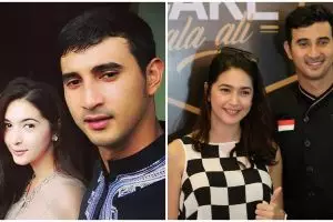 10 Transformasi Syakieb bersaudara, penampilannya disorot