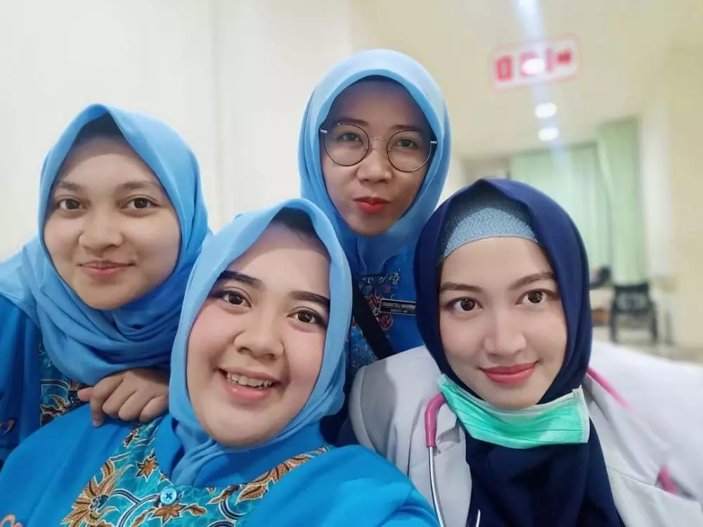 terbaru Maissy penyanyi cilik © Instagram