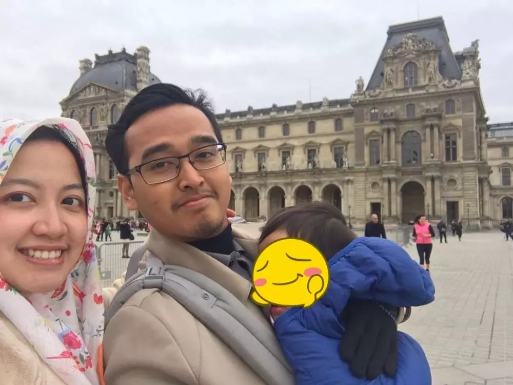 terbaru Maissy penyanyi cilik © Instagram