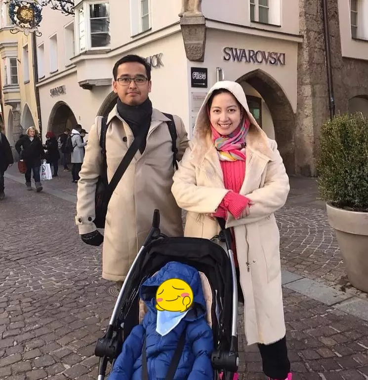 terbaru Maissy penyanyi cilik © Instagram