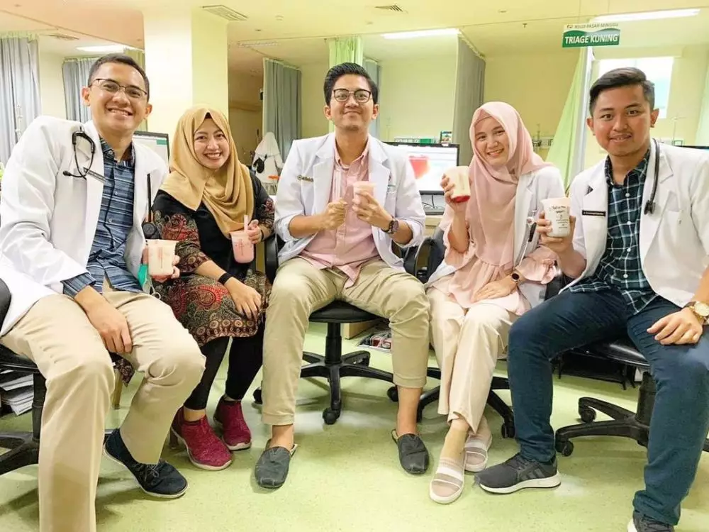 terbaru Maissy penyanyi cilik © Instagram