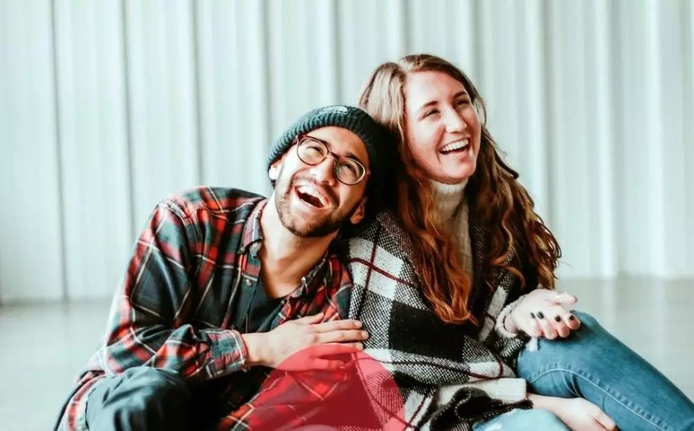 5 Tips mencari pasangan yang tepat © 2021 brilio.net