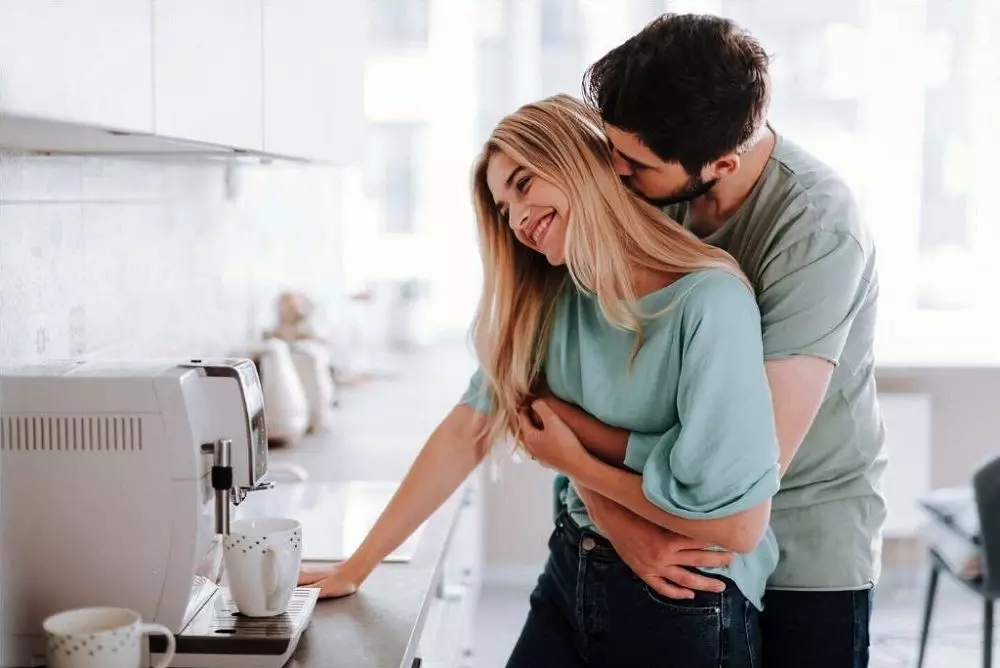 5 Tips mencari pasangan yang tepat © 2021 brilio.net