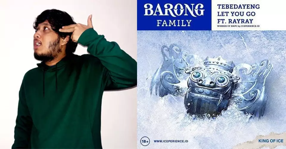 3 Jawara EMPC 2020 © 2021 brilio.net 3 Jawara EMPC 2020 © 2021 brilio.net