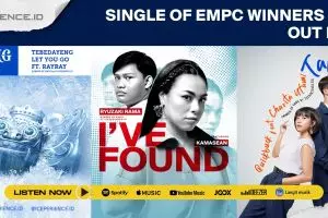 Nih 3 Jawara EMPC 2020 yang siap hentak musik elektronik Tanah Air