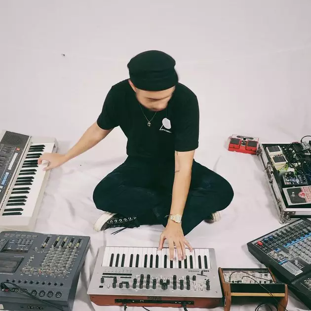 potret andhika radya anak ira wibowo © Instagram potret andhika radya anak ira wibowo © Instagram