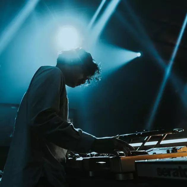 potret andhika radya anak ira wibowo © Instagram potret andhika radya anak ira wibowo © Instagram