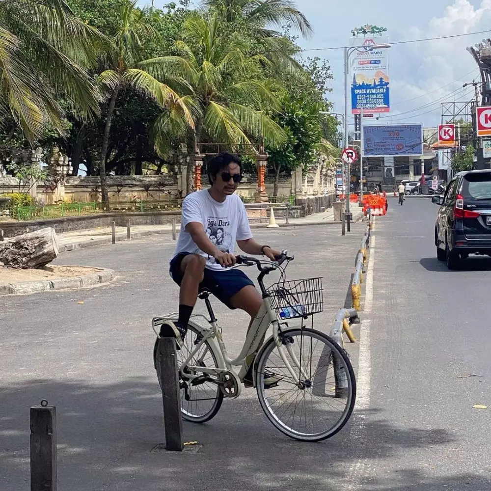 potret andhika radya anak ira wibowo © Instagram potret andhika radya anak ira wibowo © Instagram