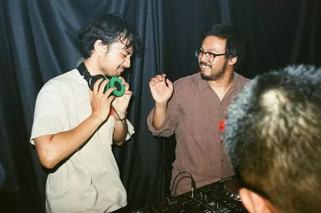 potret andhika radya anak ira wibowo © Instagram potret andhika radya anak ira wibowo © Instagram