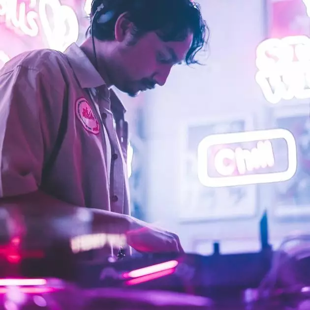 potret andhika radya anak ira wibowo © Instagram potret andhika radya anak ira wibowo © Instagram