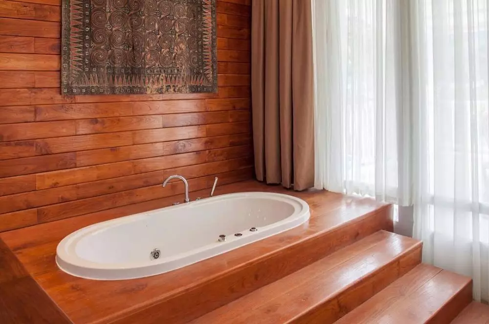 vila bridal family trip Aurel © berbagai sumber