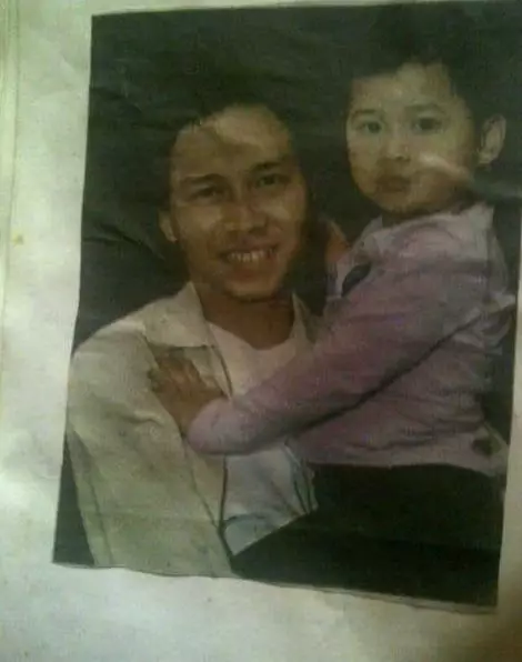 kebersamaan anang dan aurel sedari kecil © berbagai sumber kebersamaan anang dan aurel sedari kecil © berbagai sumber