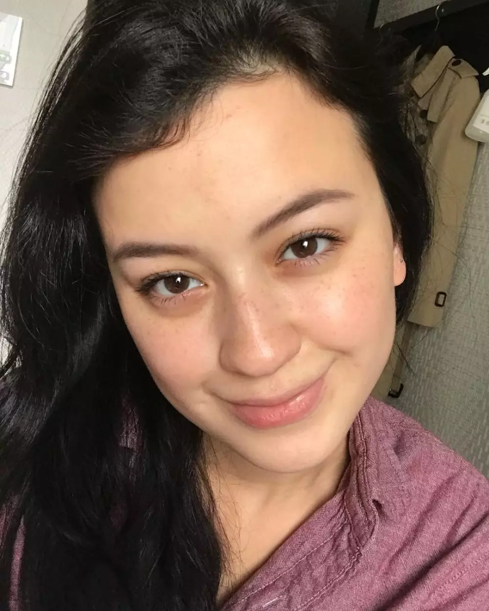 potret pesinetron punya alis tebal © Instagram potret pesinetron punya alis tebal © Instagram