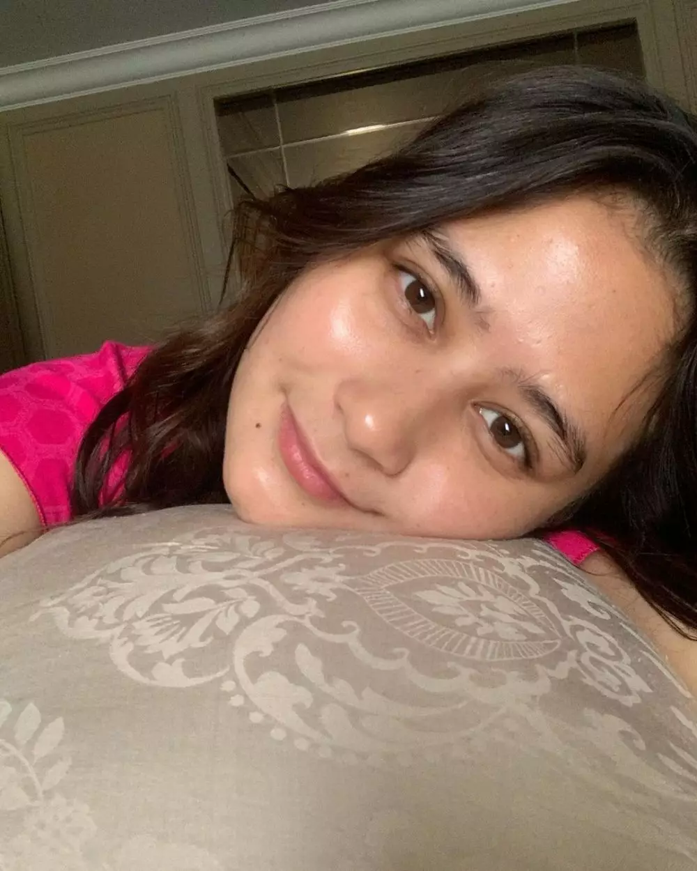 potret pesinetron punya alis tebal © Instagram potret pesinetron punya alis tebal © Instagram