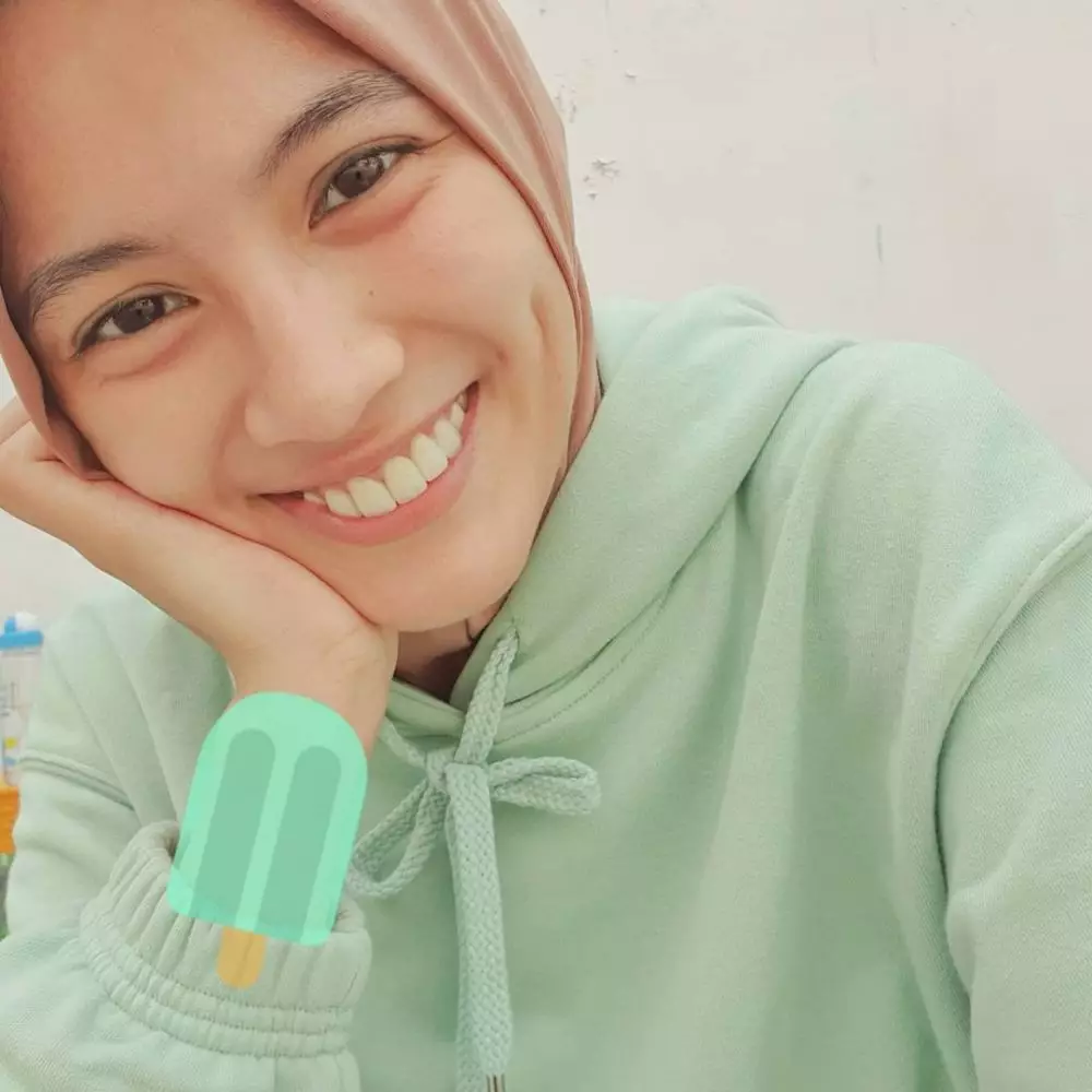 potret pesinetron punya alis tebal © Instagram potret pesinetron punya alis tebal © Instagram